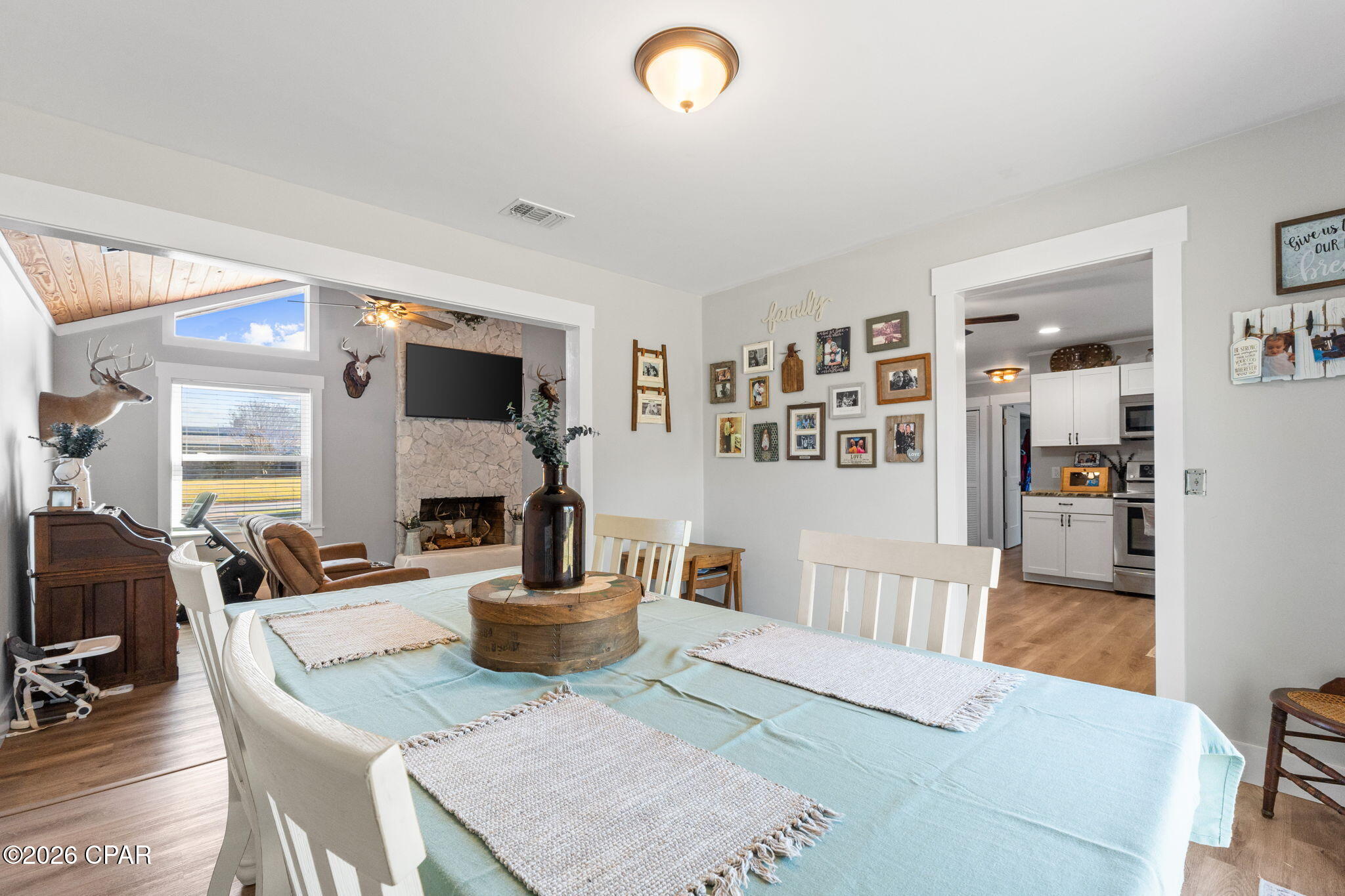 Huntingdon Estates U-1 - Residential