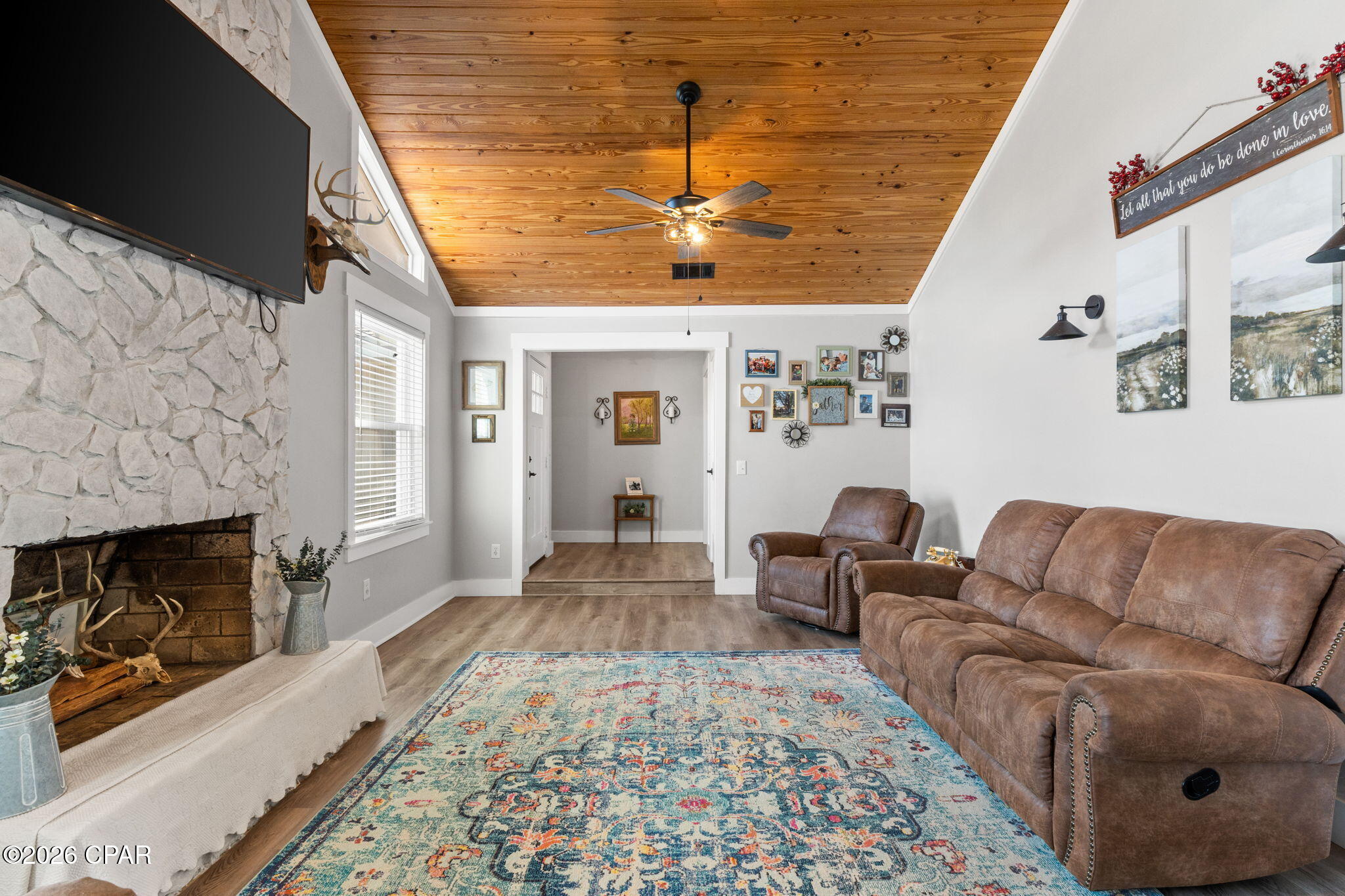 Huntingdon Estates U-1 - Residential
