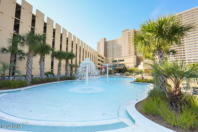 Emerald Beach Resort - Residential