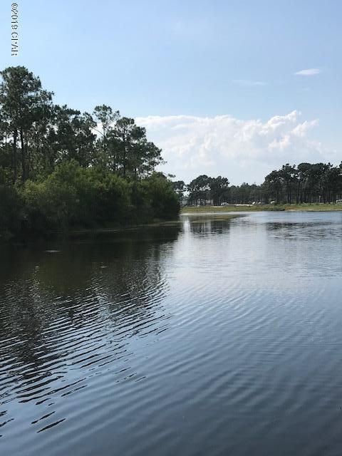 The Glades - Land