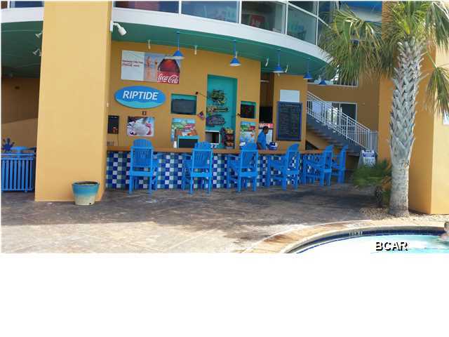 Splash Condo - Residential