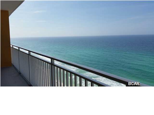 Splash Condo - Residential