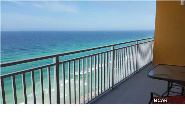 Splash Condo - Residential
