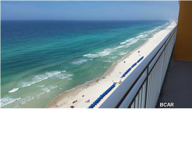 Splash Condo - Residential