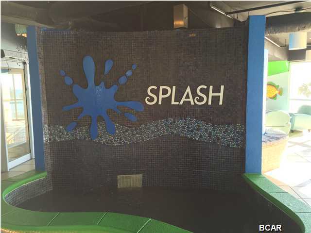 Splash Condo - Residential