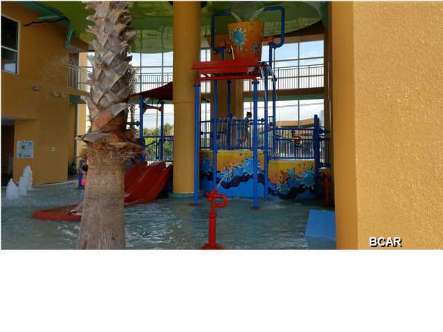 Splash Condo - Residential