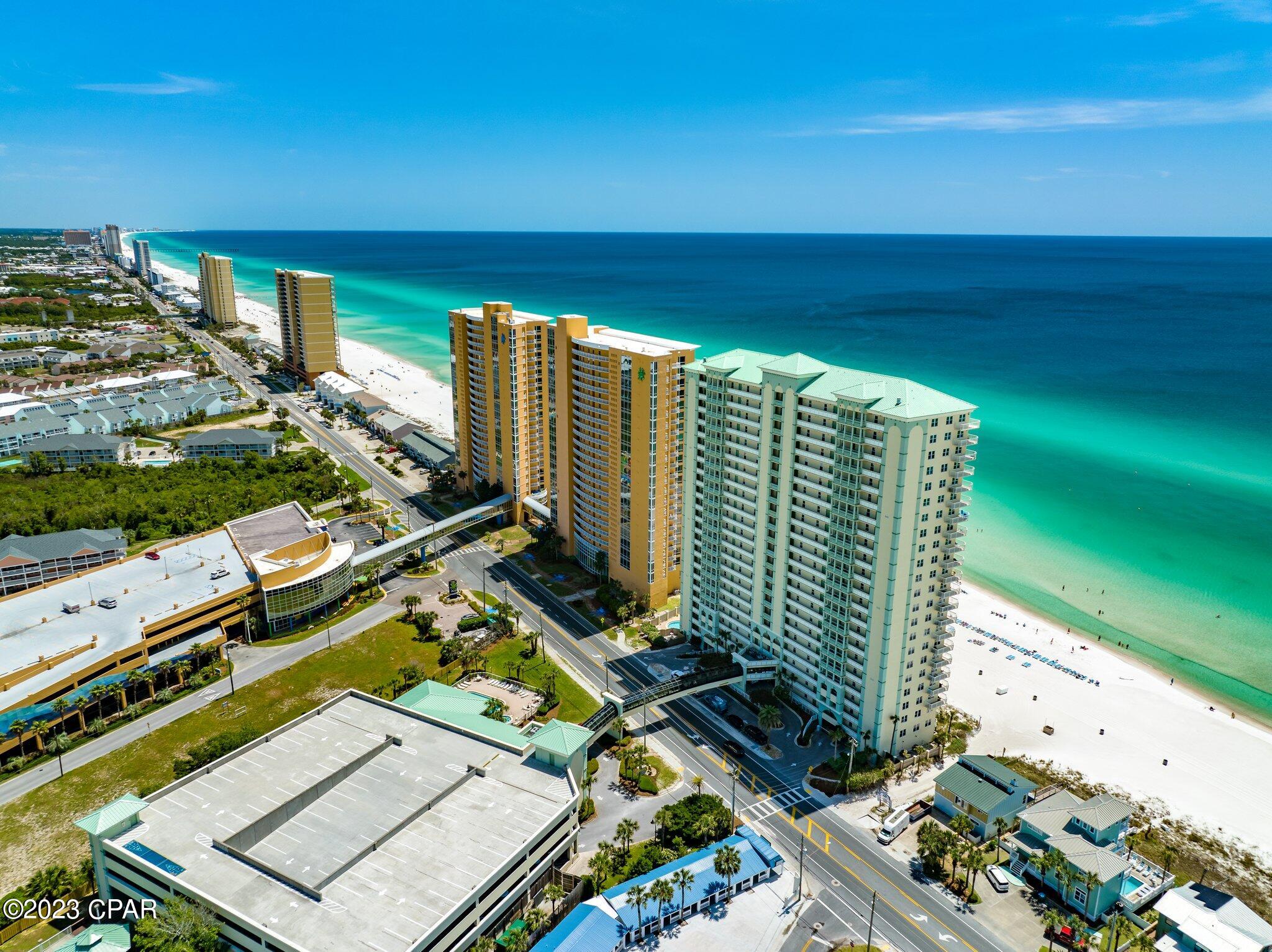 Celadon Beach - Residential