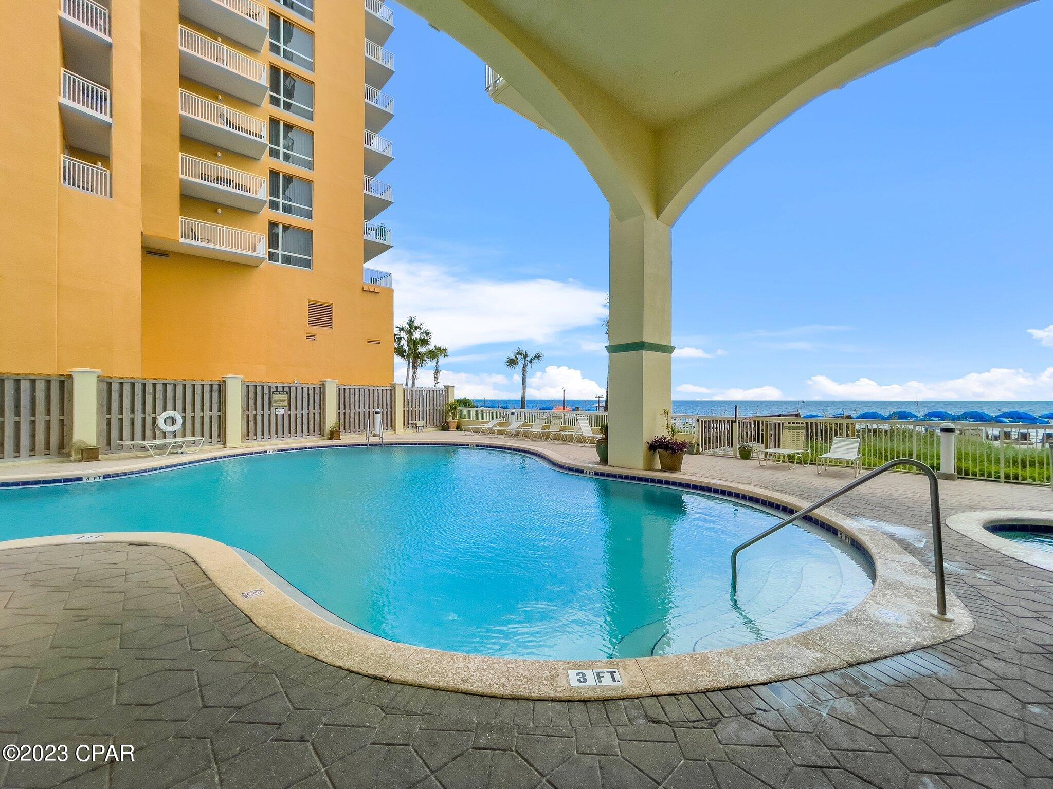 Celadon Beach - Residential