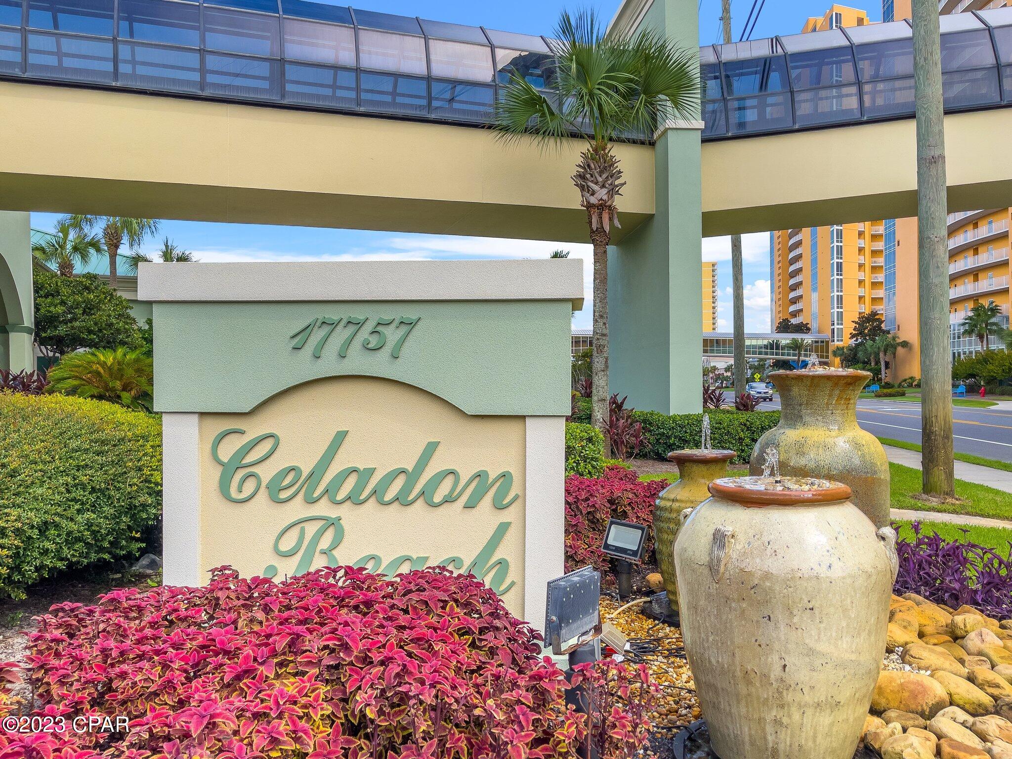 Celadon Beach - Residential