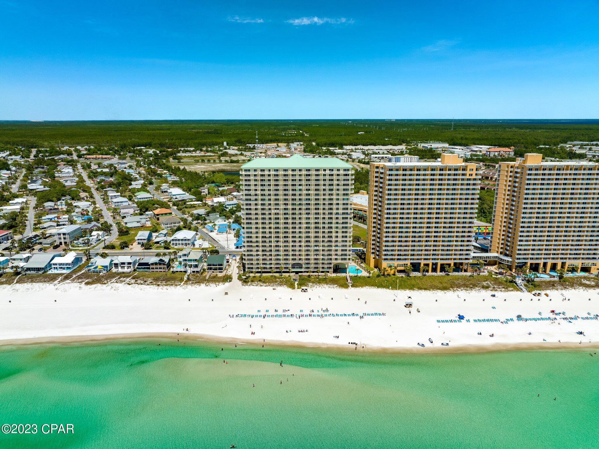 Celadon Beach - Residential