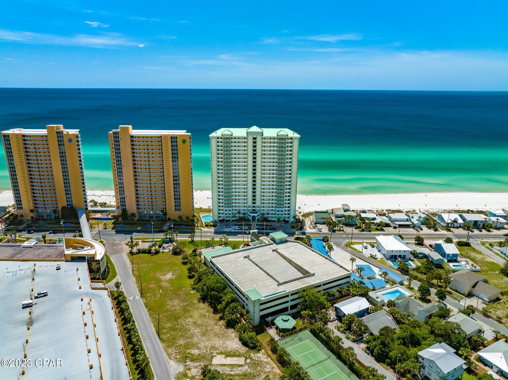 Celadon Beach - Residential