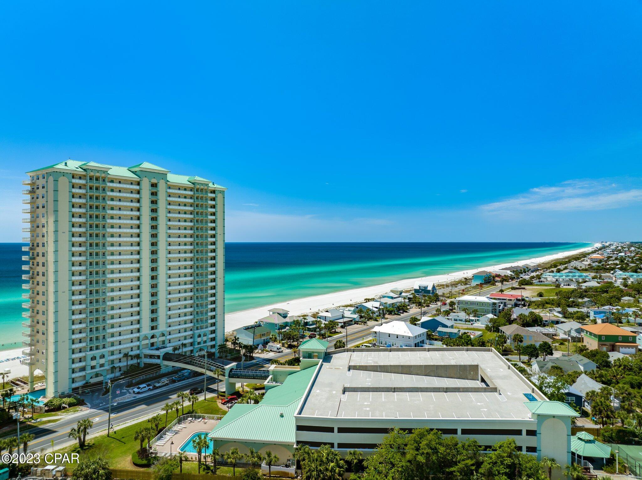 Celadon Beach - Residential