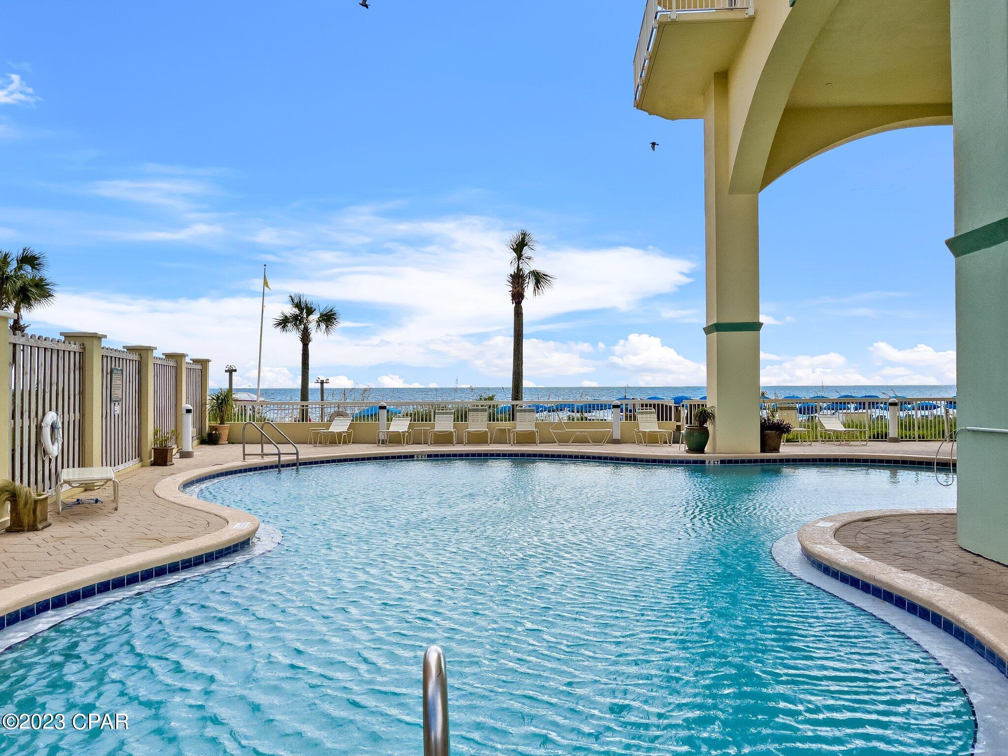 Celadon Beach - Residential