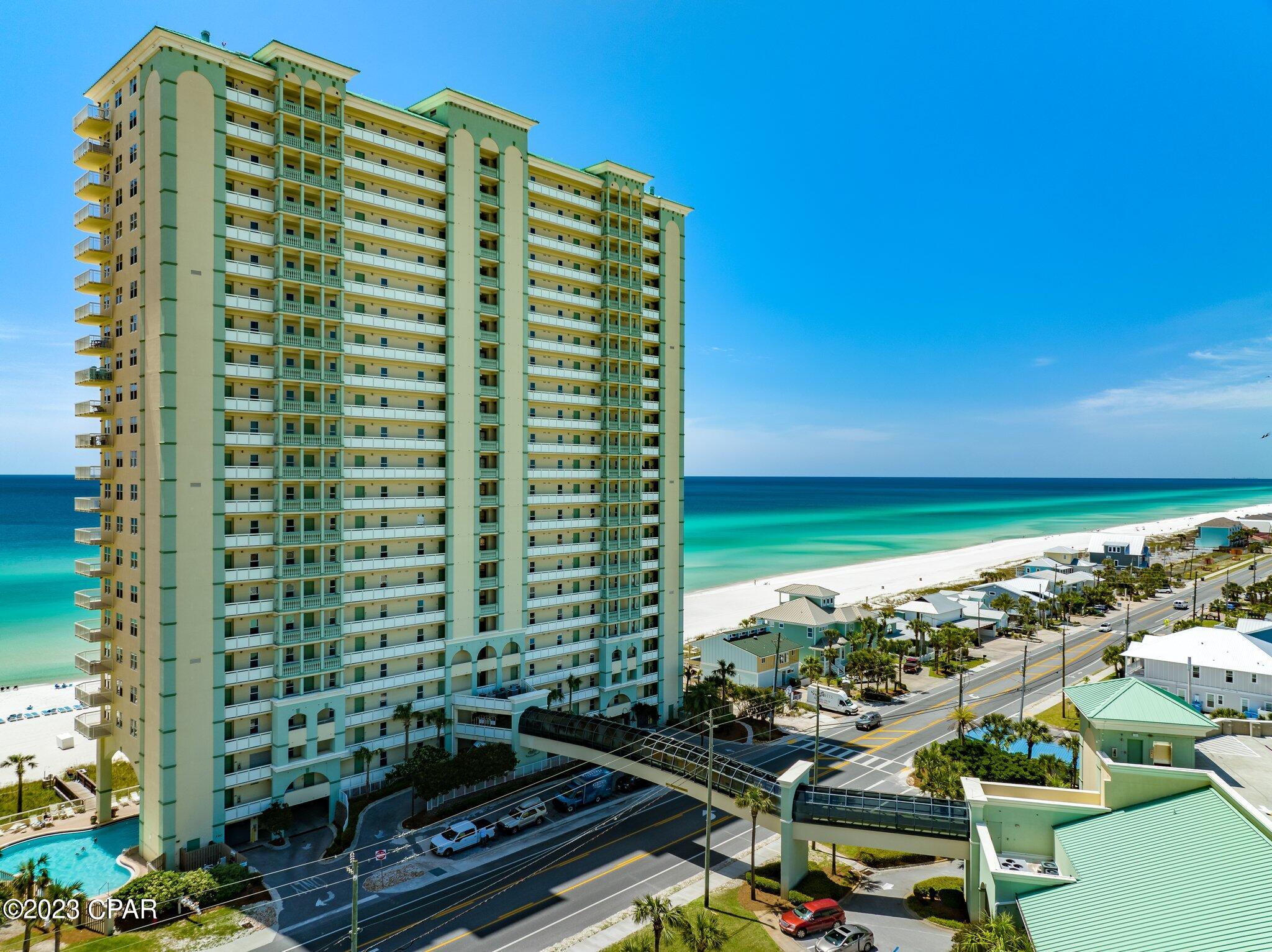 Celadon Beach - Residential