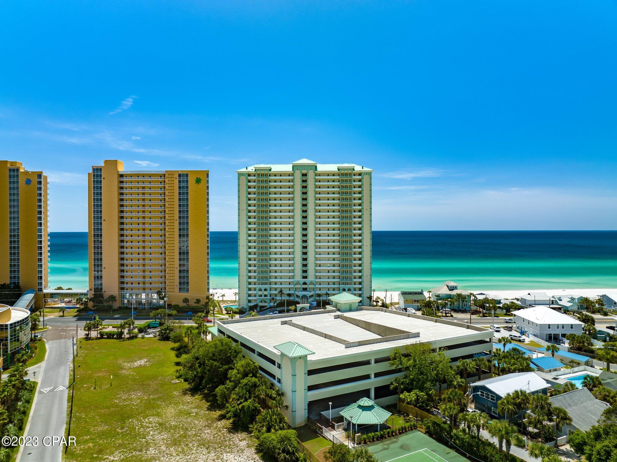 Celadon Beach - Residential