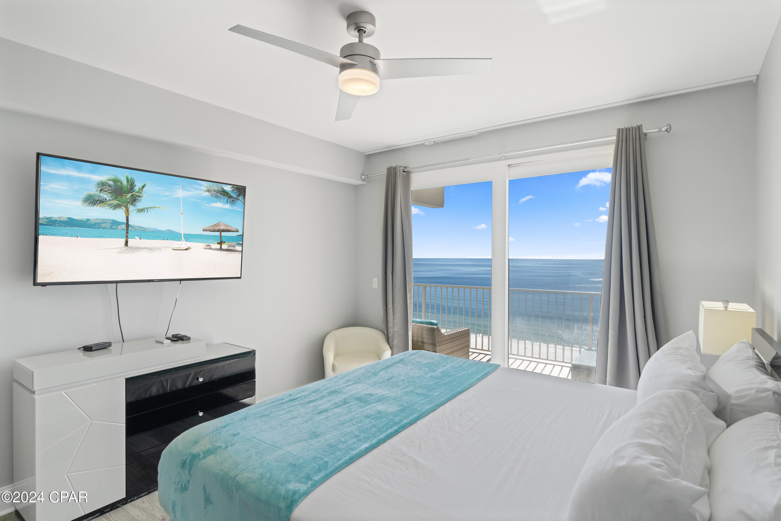 Laketown Wharf - Residential