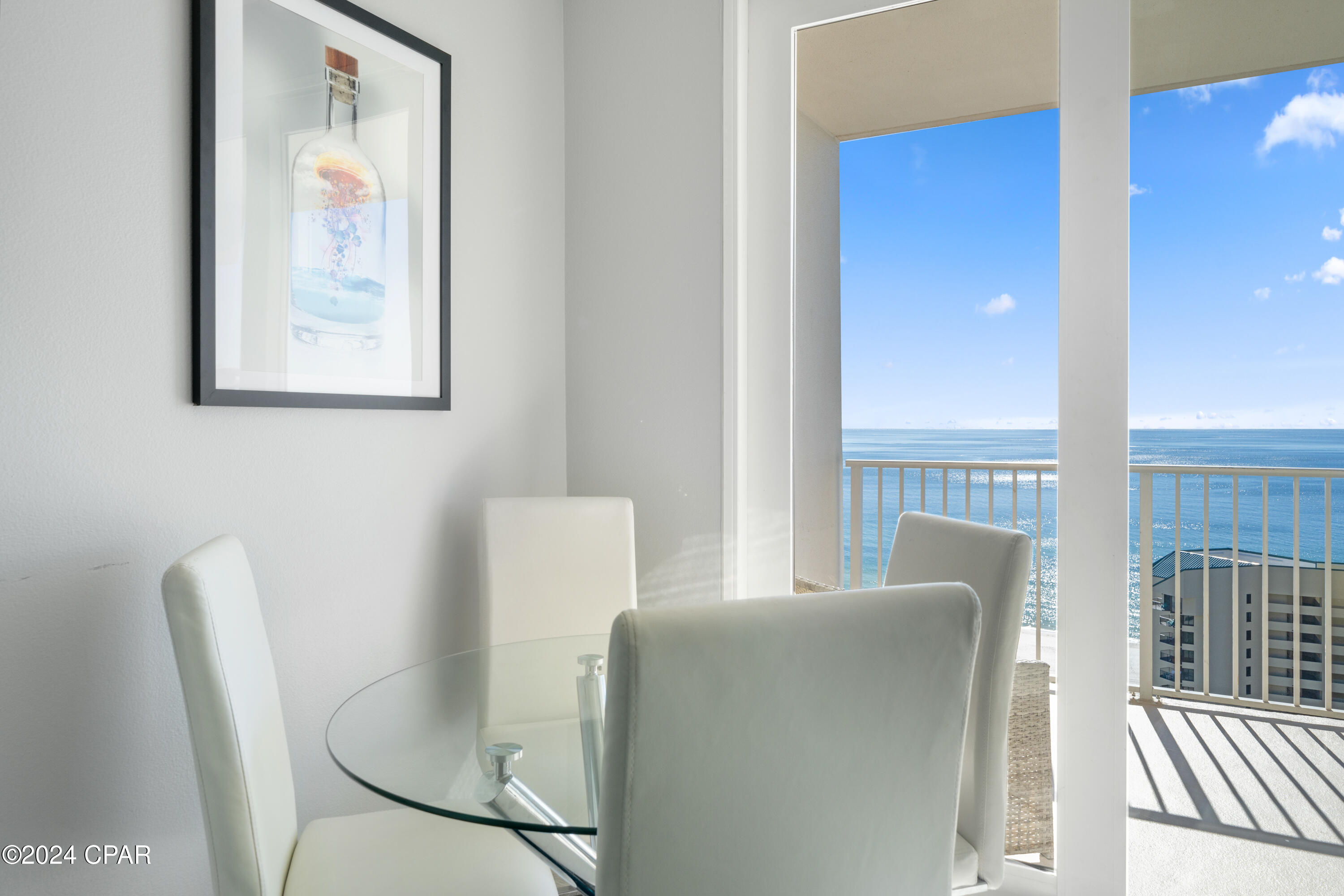Laketown Wharf - Residential