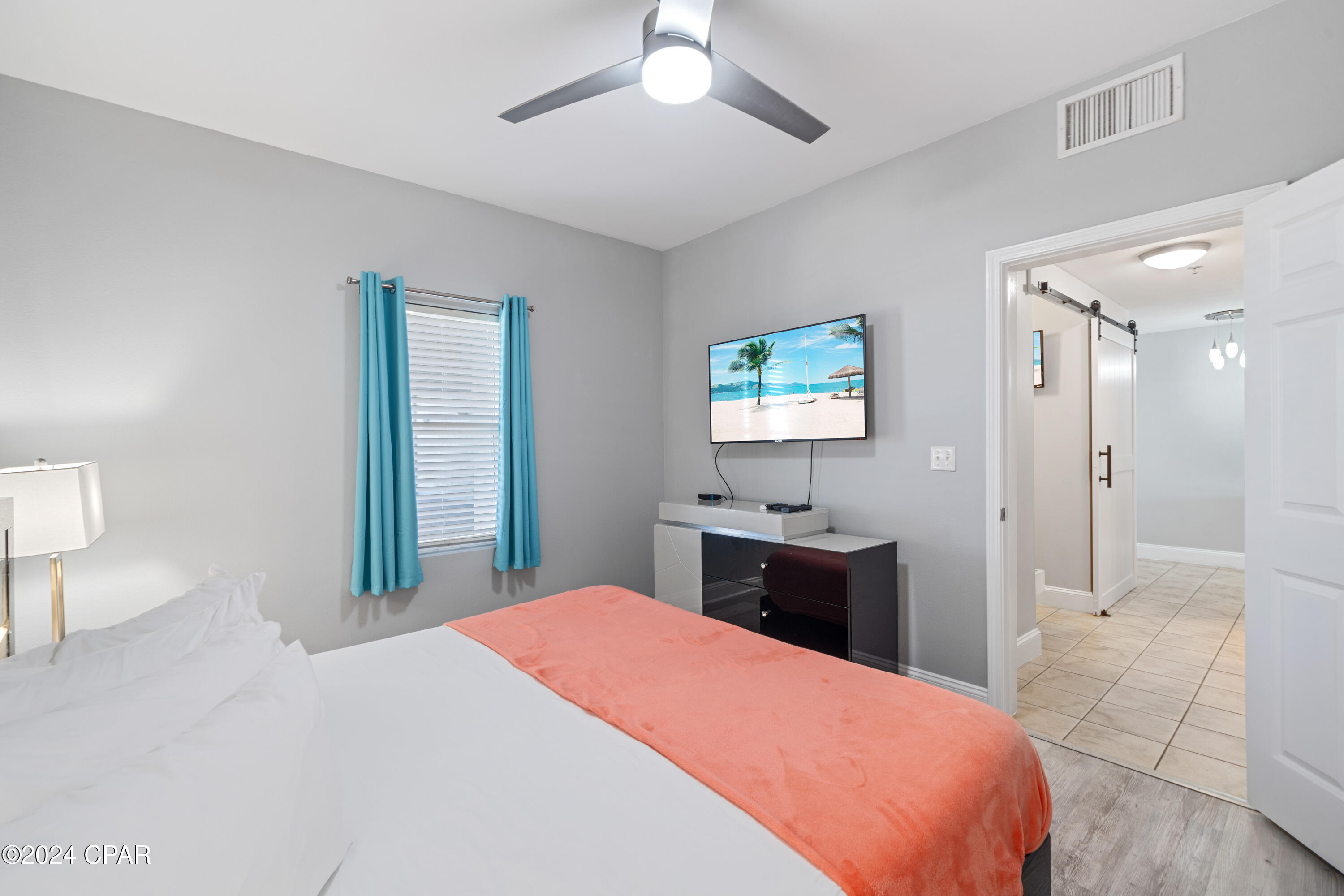 Laketown Wharf - Residential