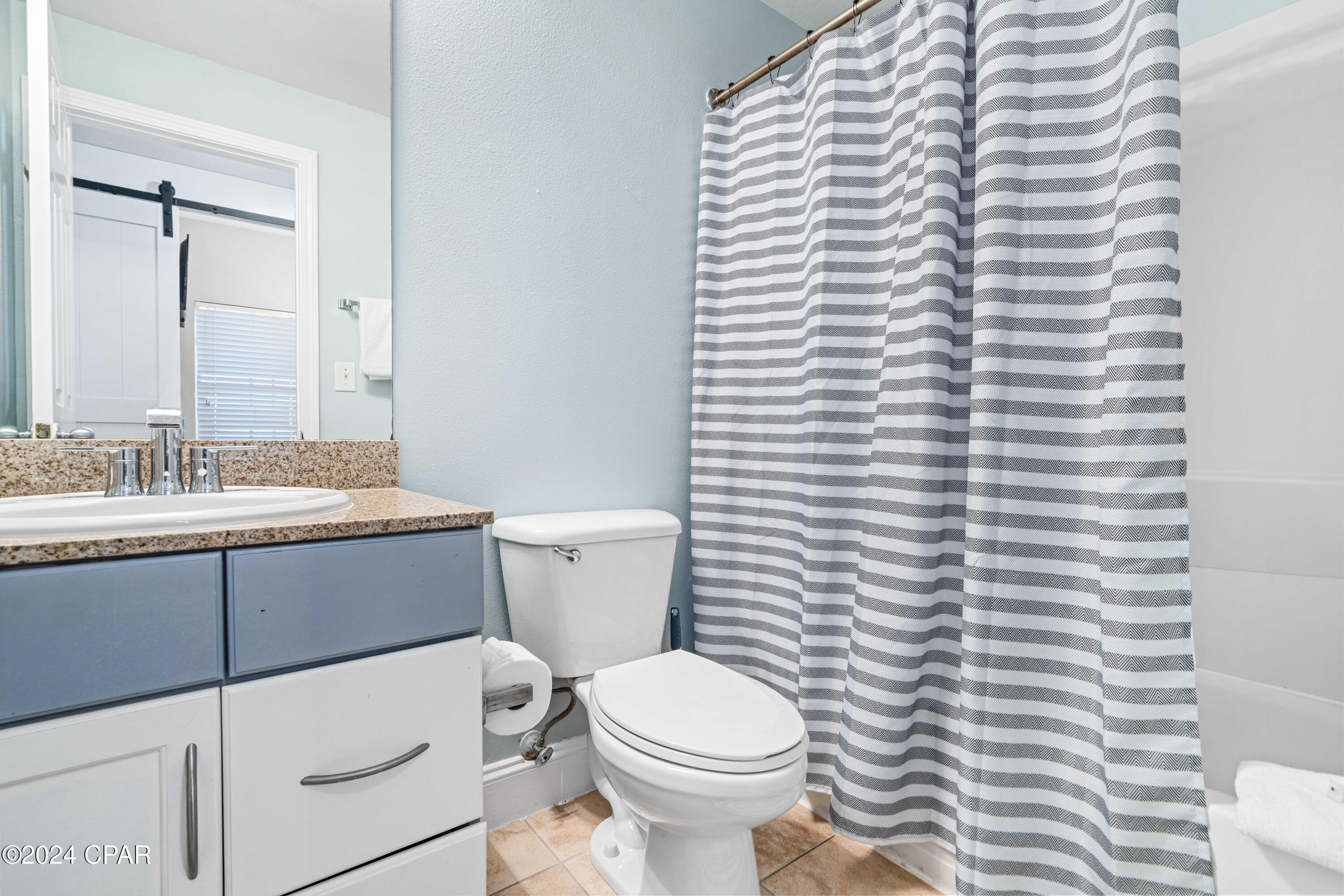 Laketown Wharf - Residential