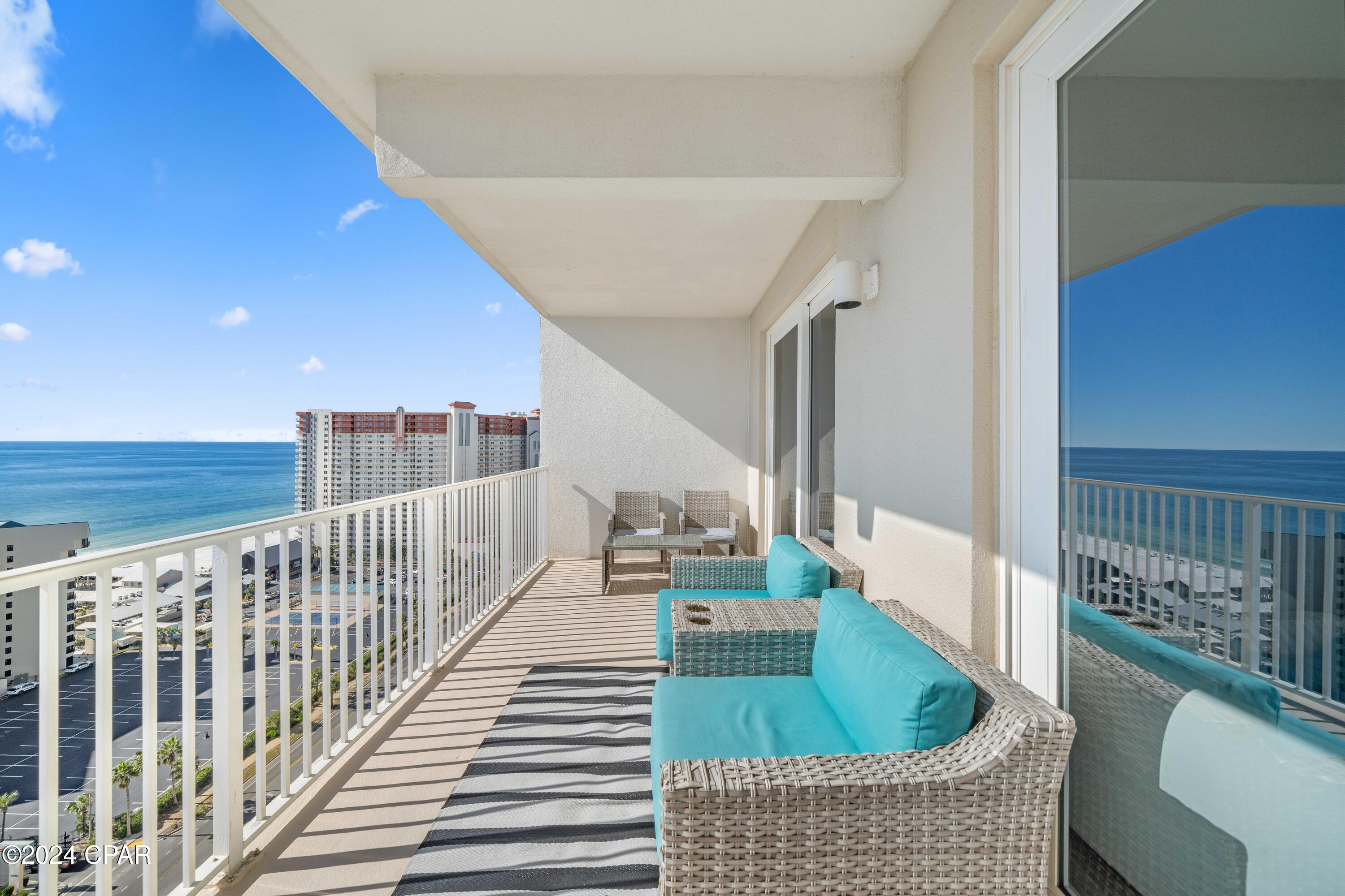 Laketown Wharf - Residential