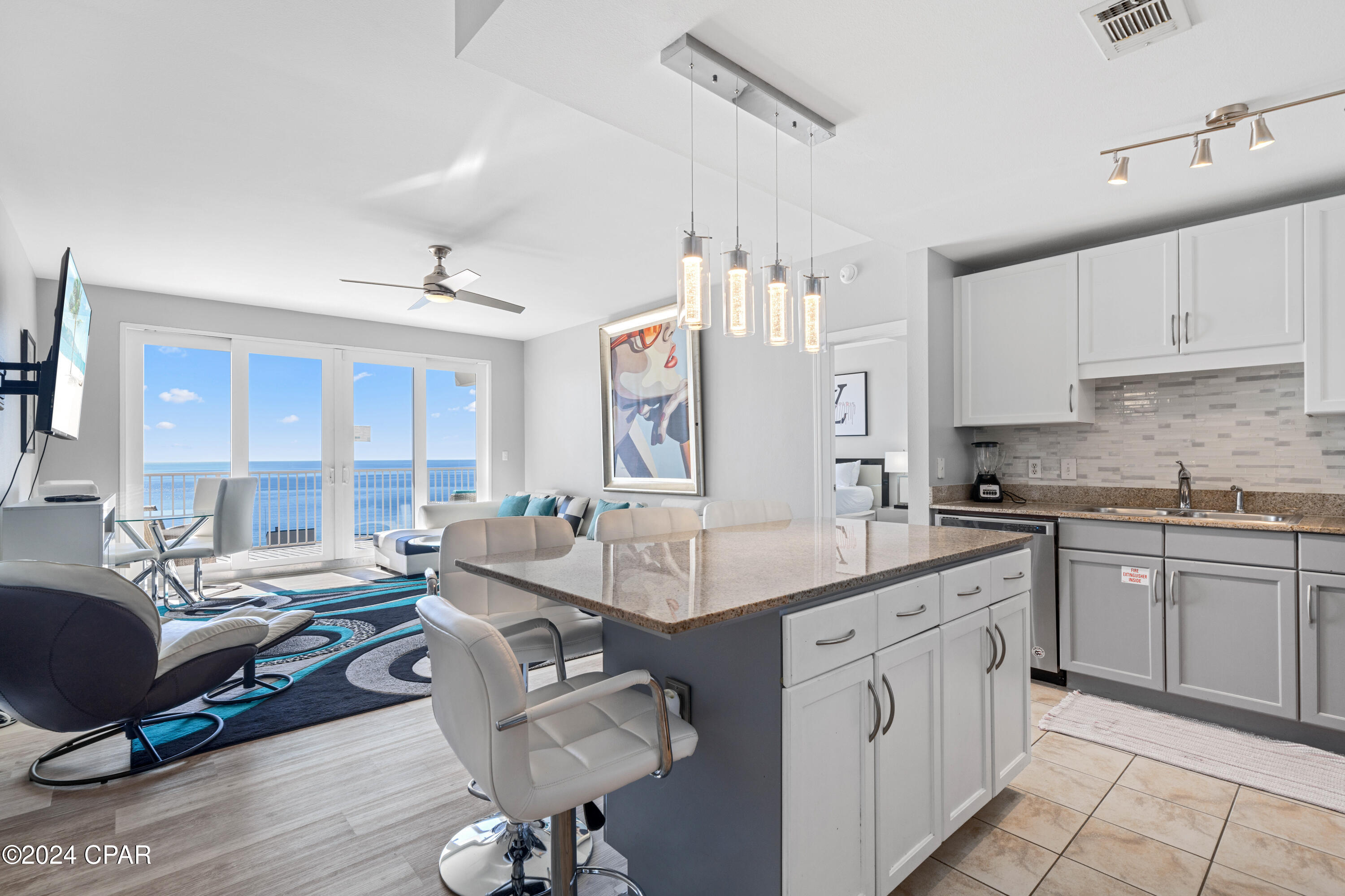 Laketown Wharf - Residential