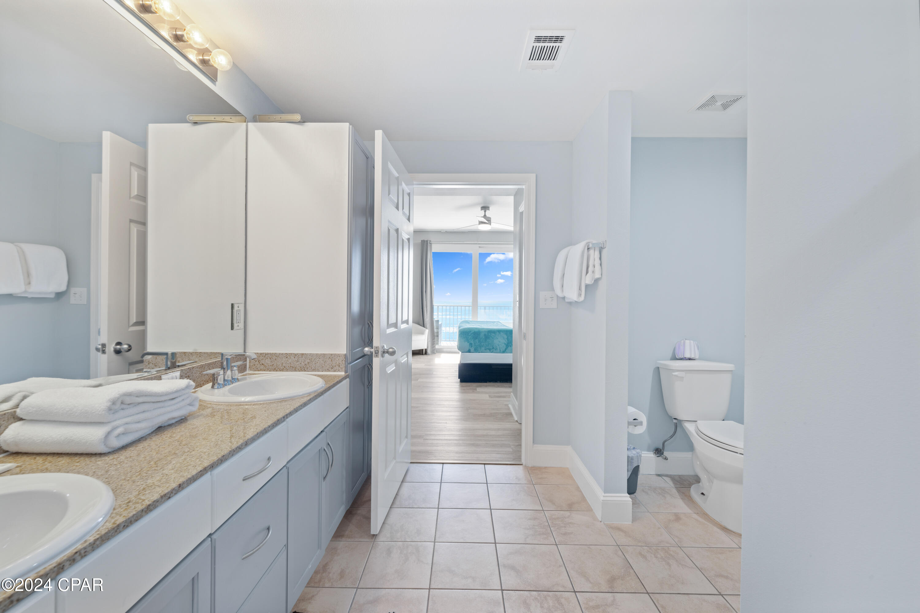 Laketown Wharf - Residential