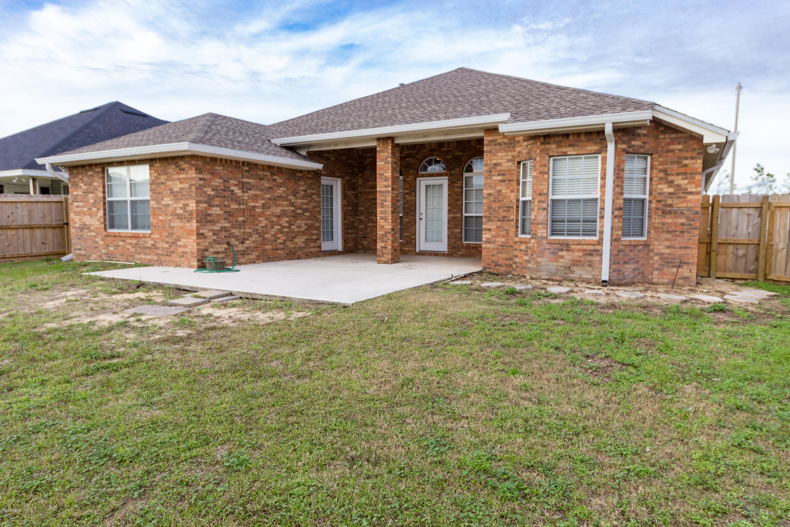 Cedar Park Ph II - Residential