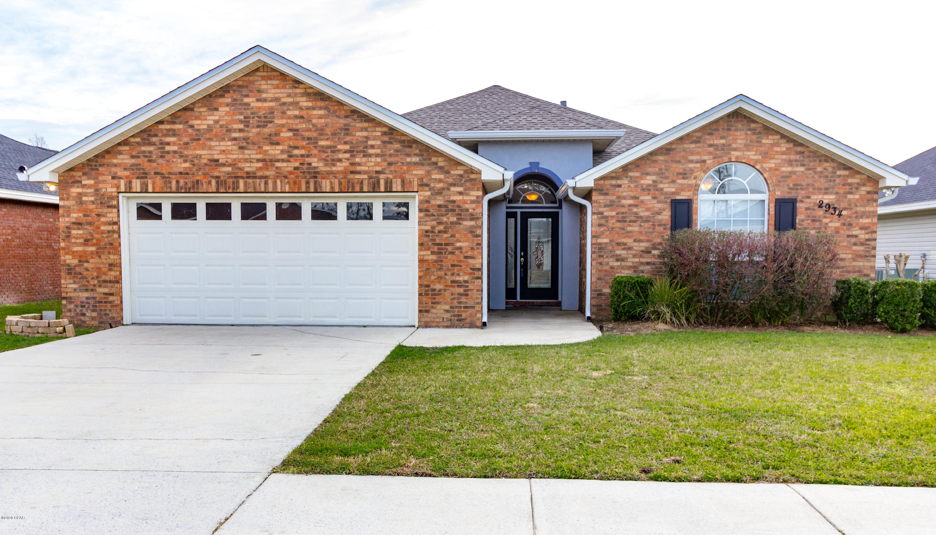 Cedar Park Ph II - Residential