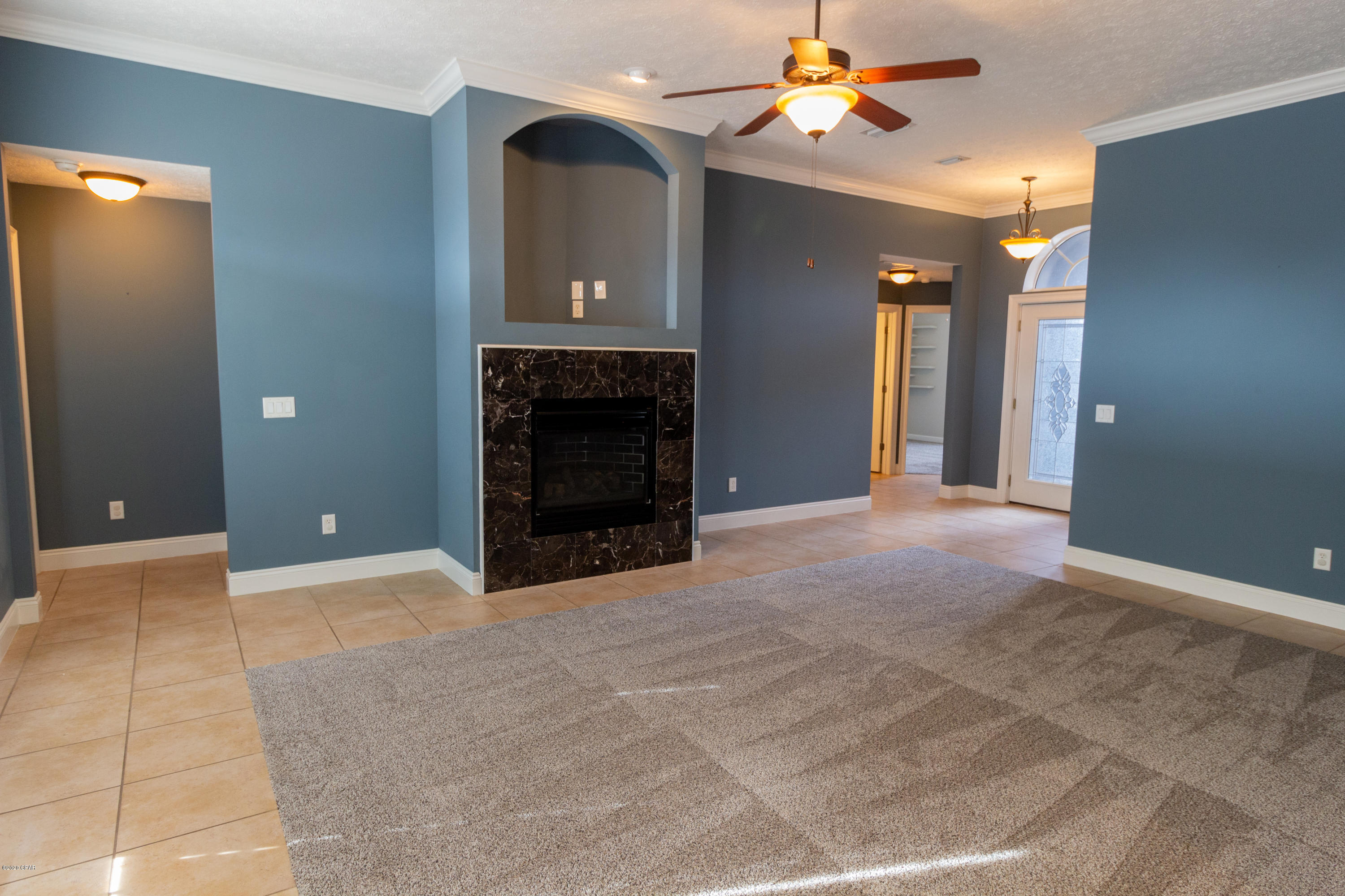 Cedar Park Ph II - Residential