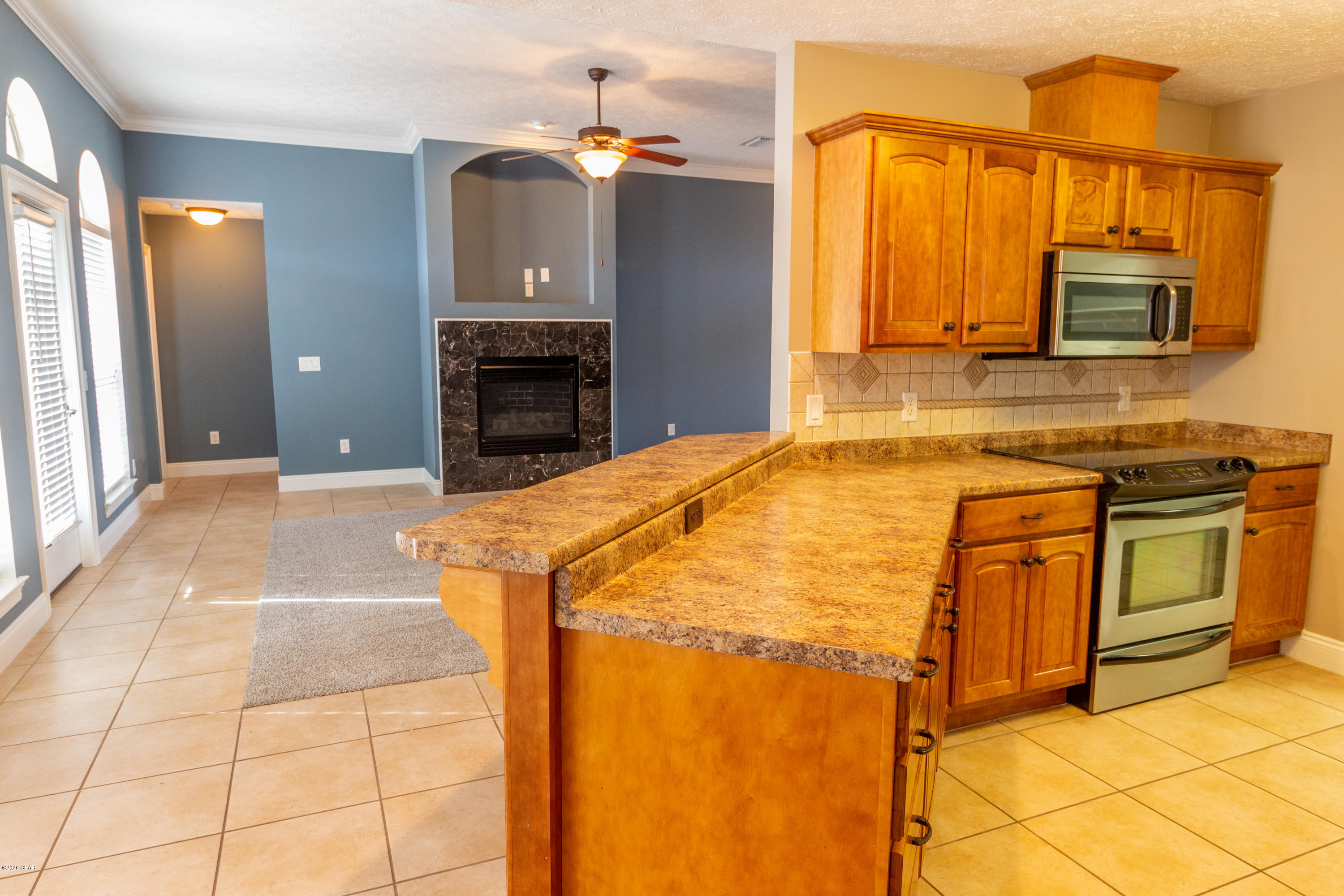 Cedar Park Ph II - Residential