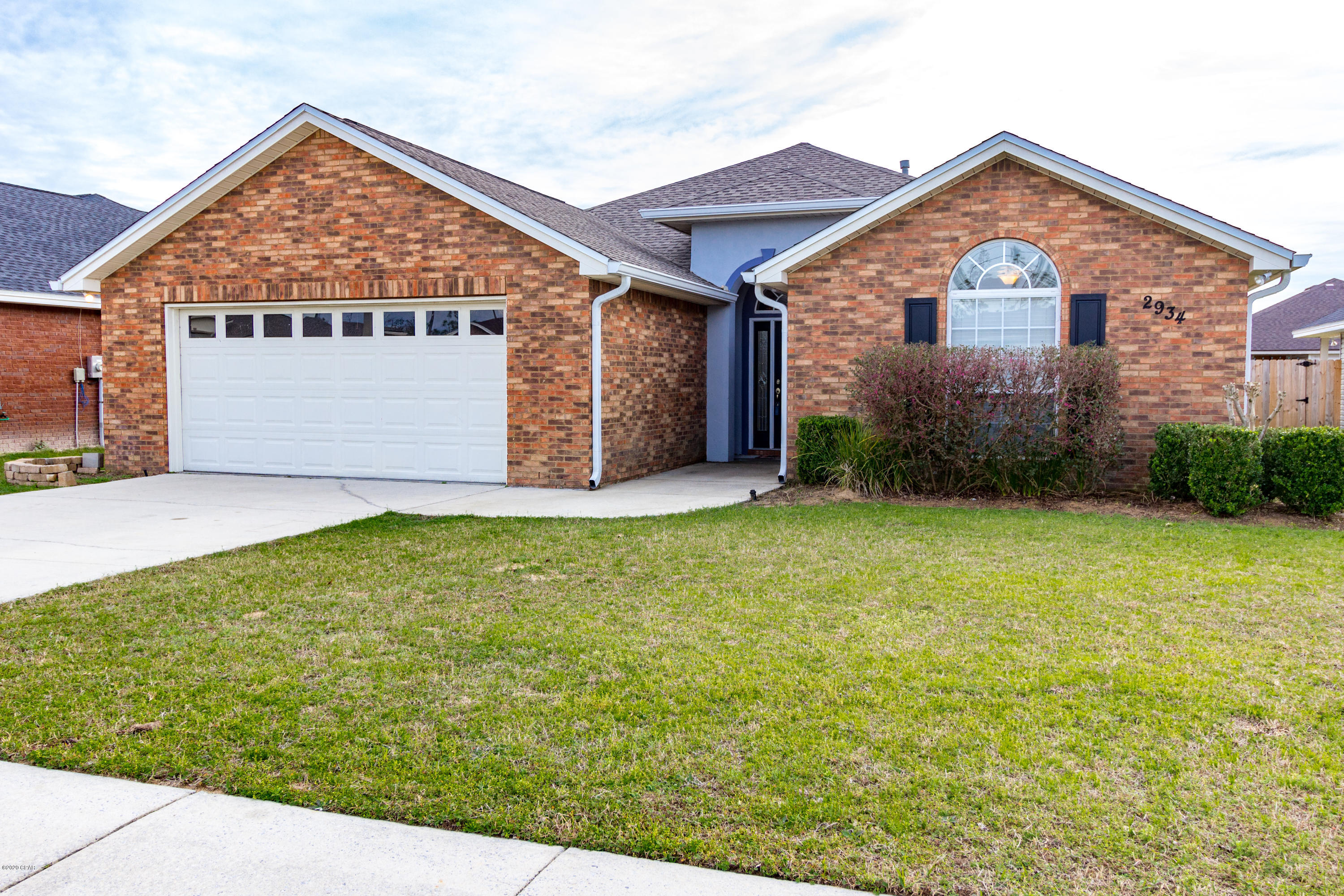 Cedar Park Ph II - Residential