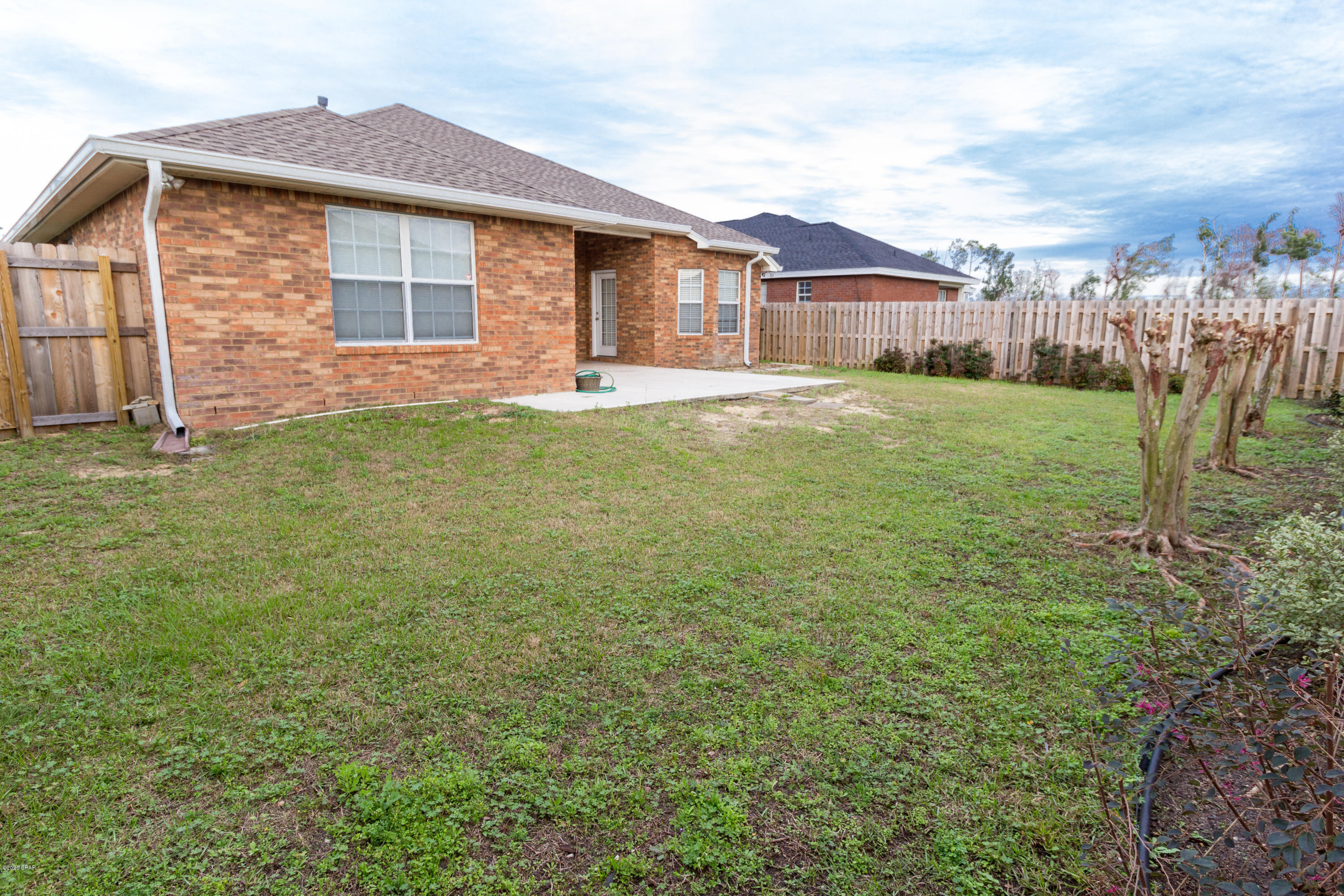 Cedar Park Ph II - Residential