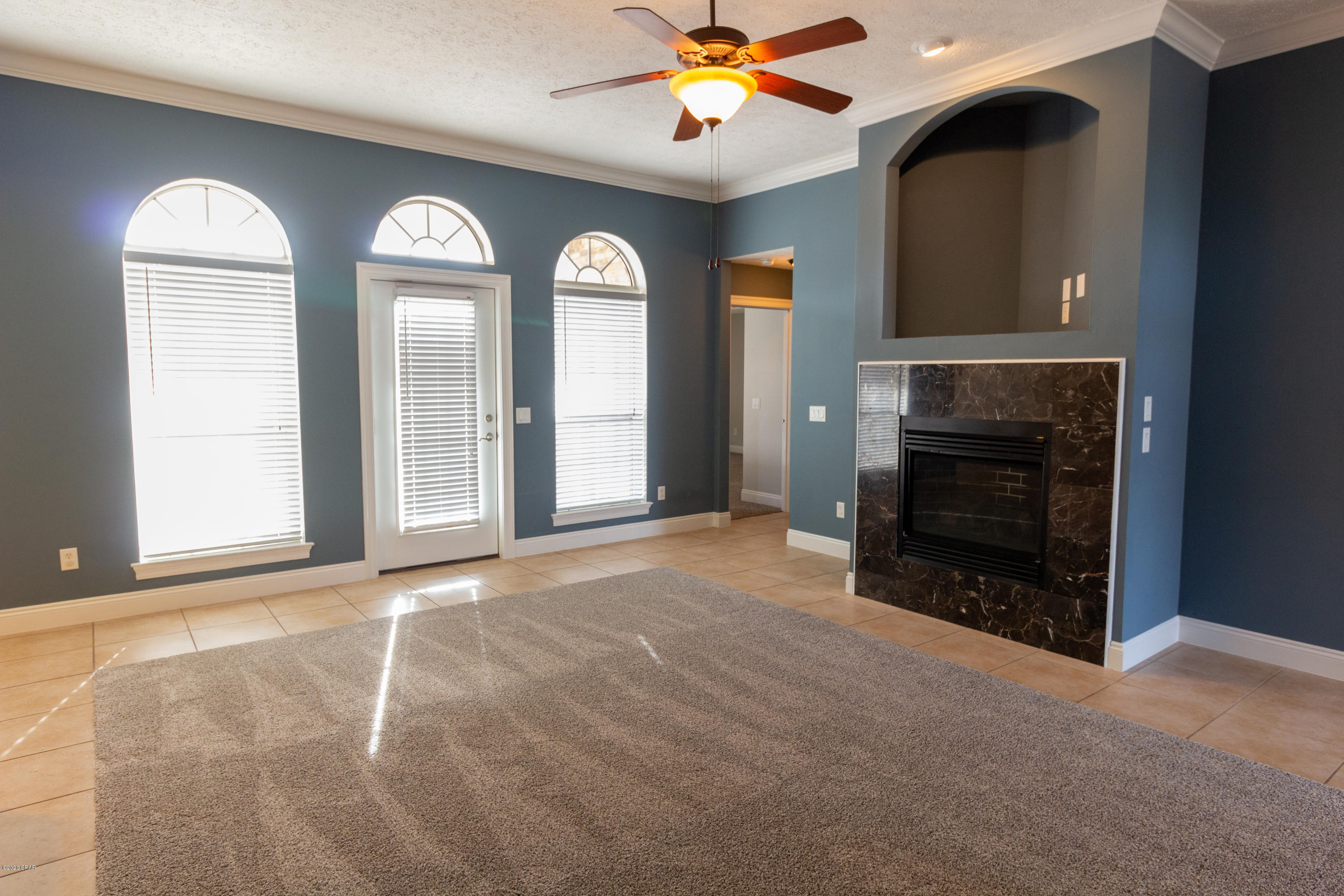 Cedar Park Ph II - Residential