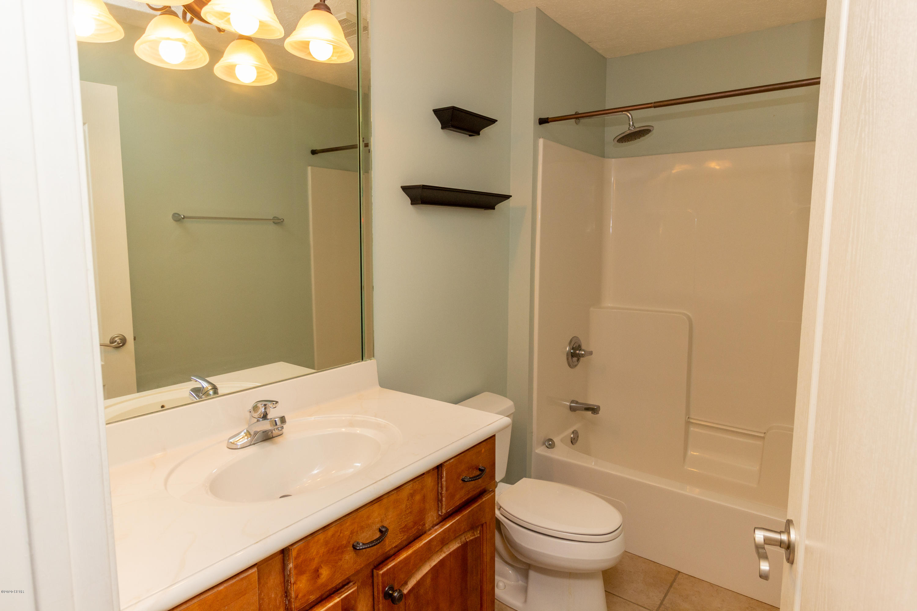 Cedar Park Ph II - Residential