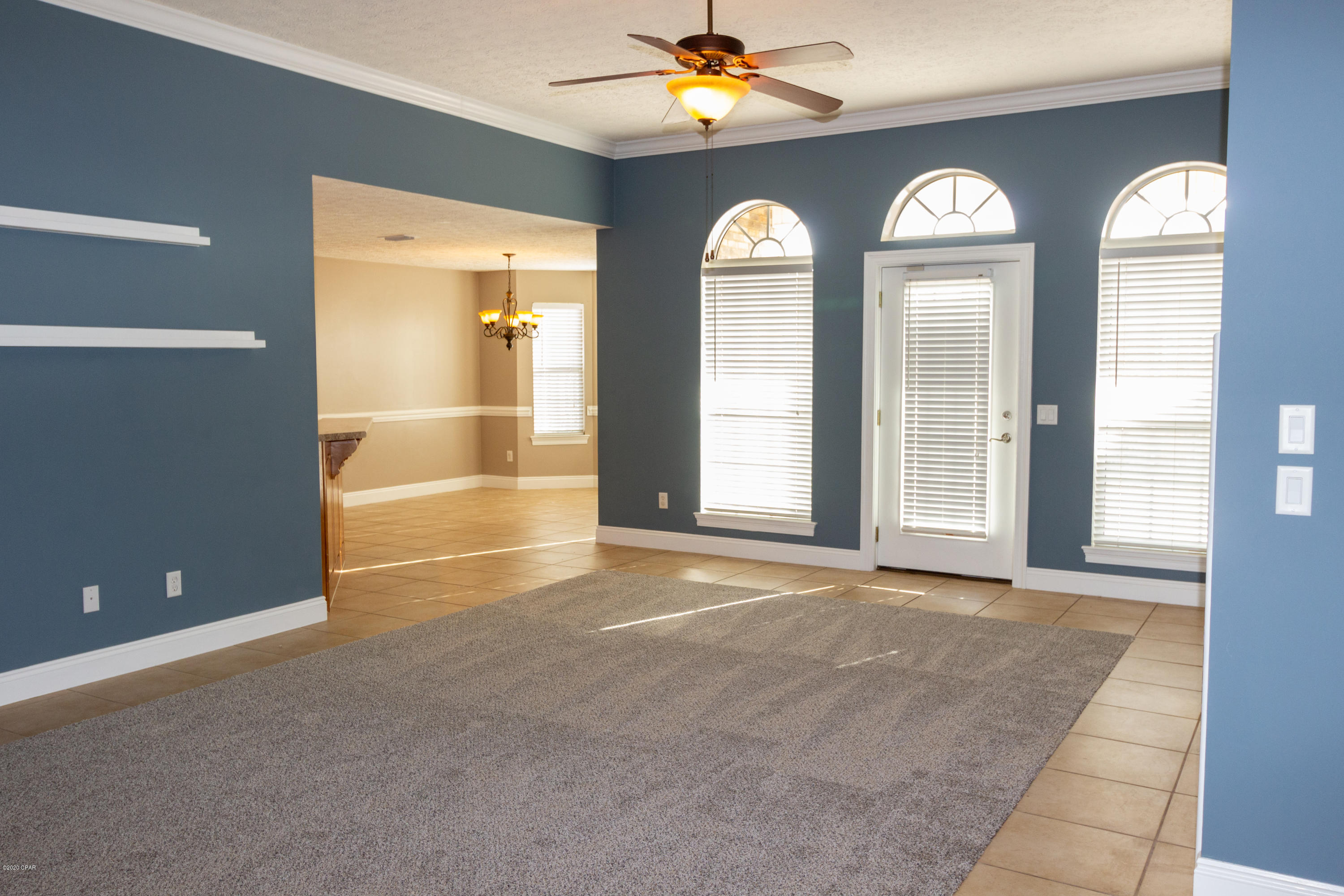 Cedar Park Ph II - Residential
