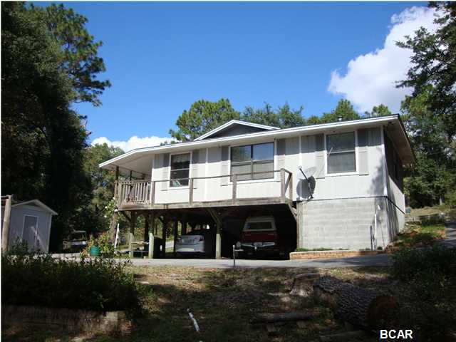 No Named Subdivision - Residential