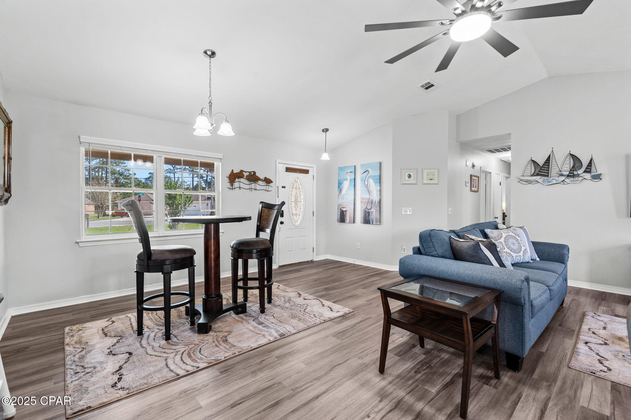 Bay West Estates Unit 1 - Residential