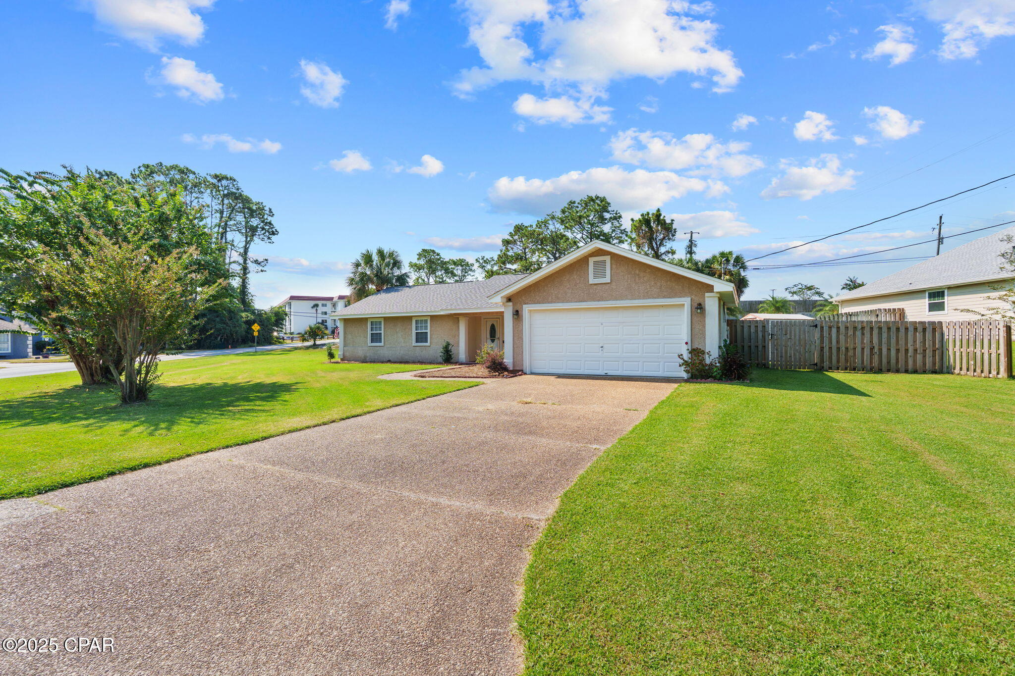 Bay West Estates Unit 1 - Residential