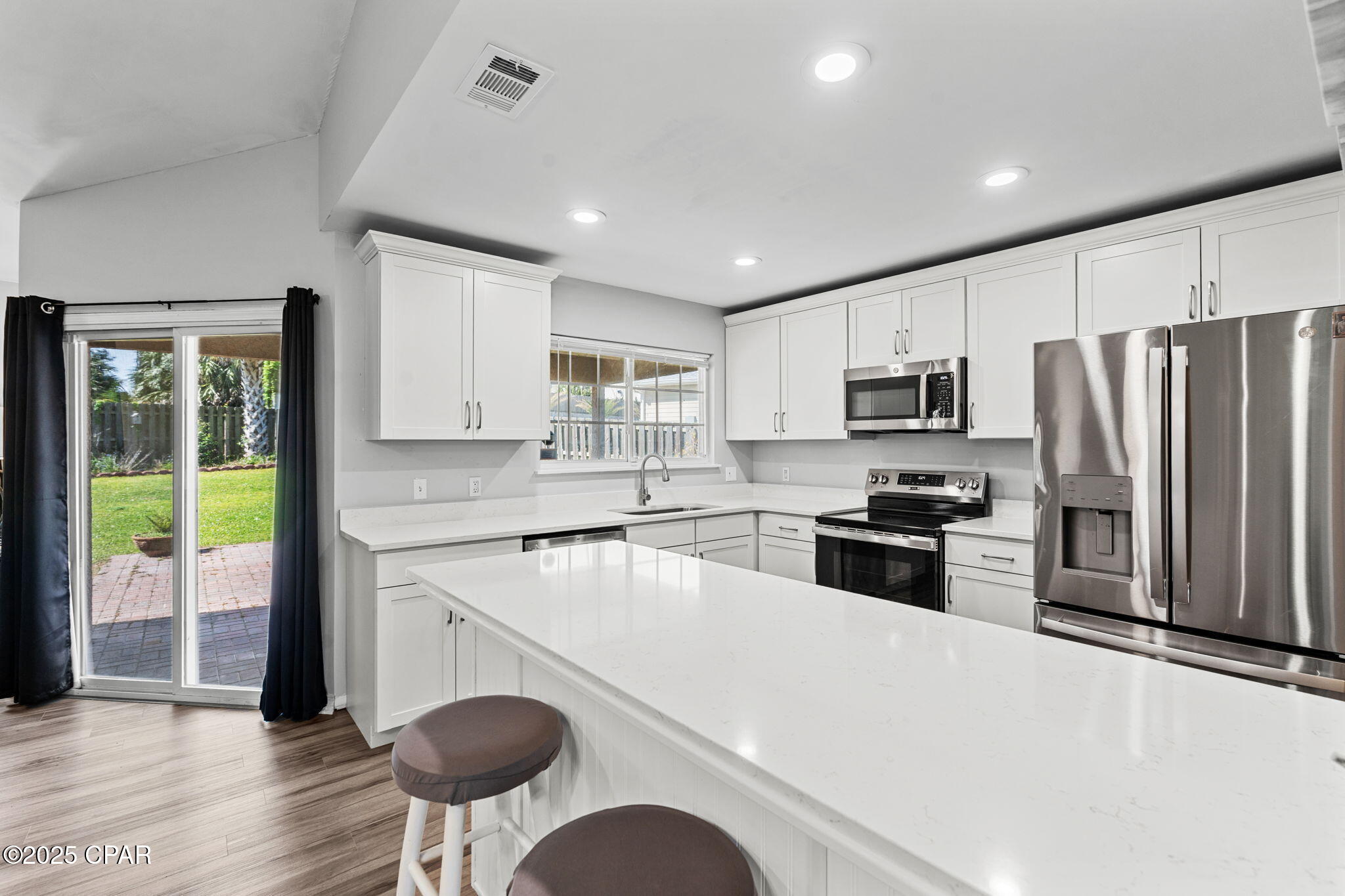 Bay West Estates Unit 1 - Residential