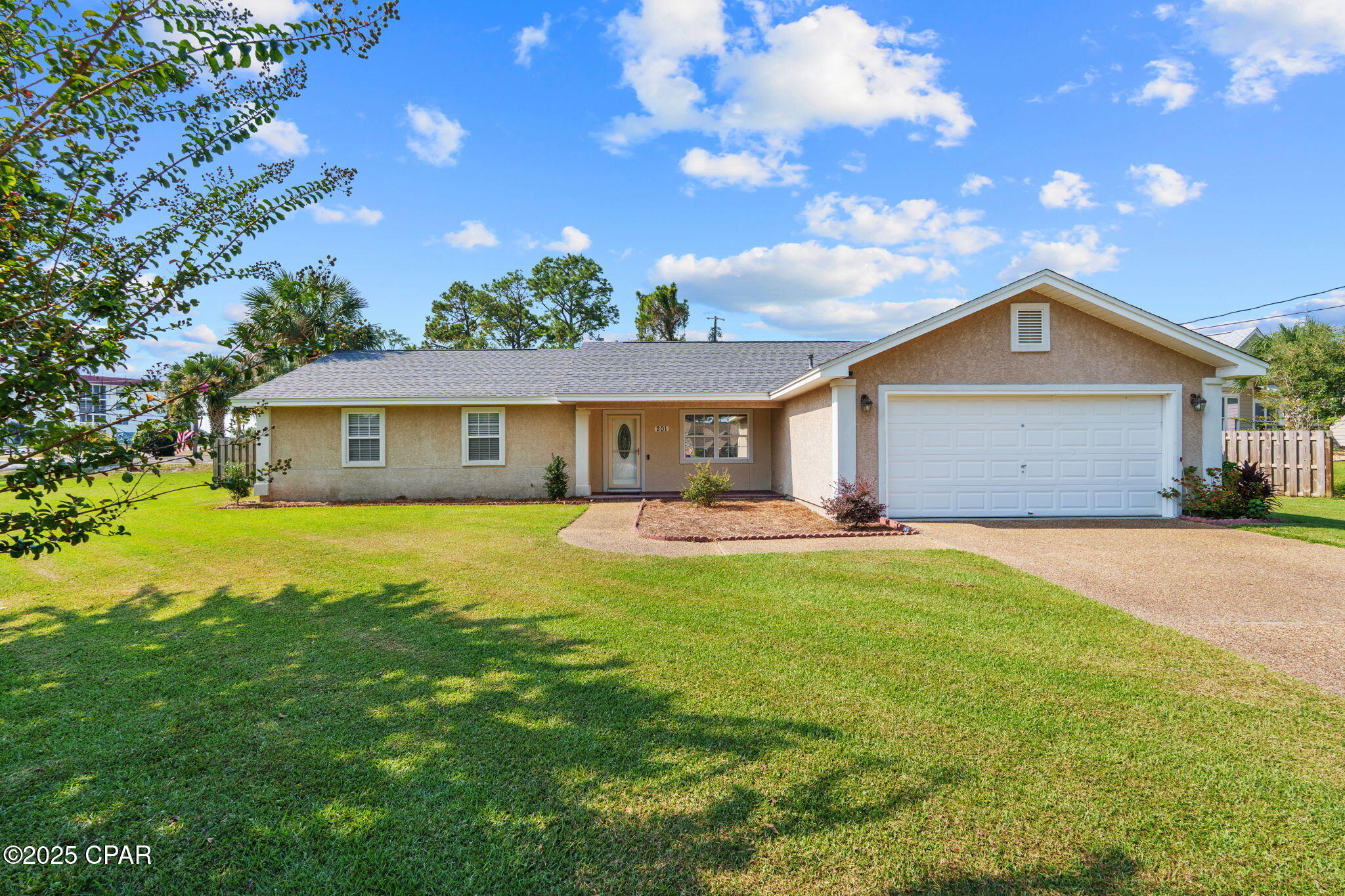 Bay West Estates Unit 1 - Residential