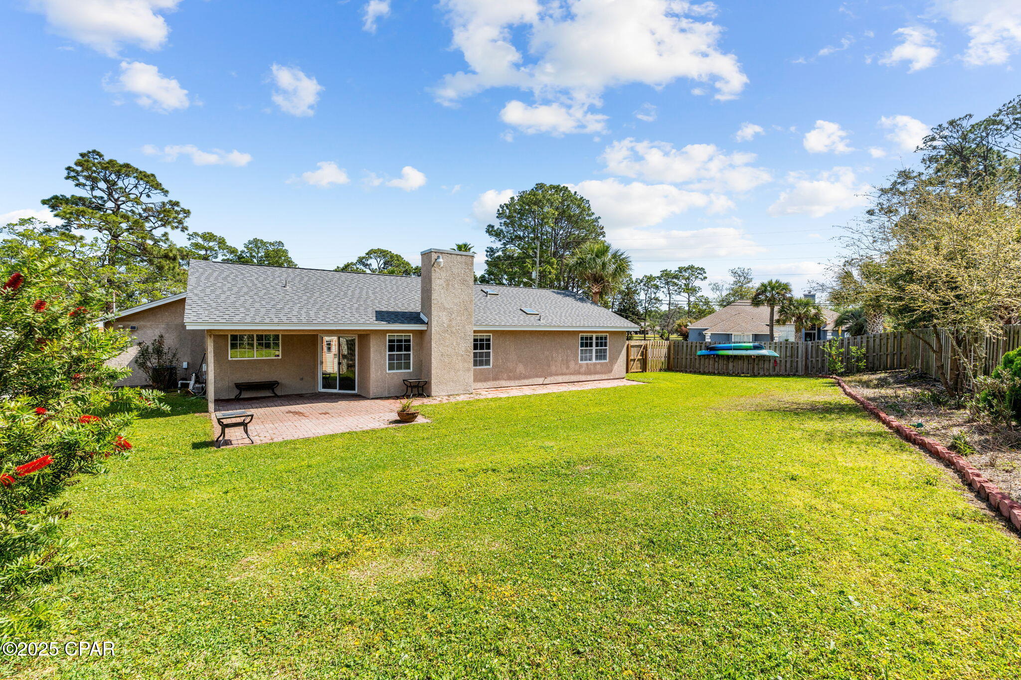 Bay West Estates Unit 1 - Residential