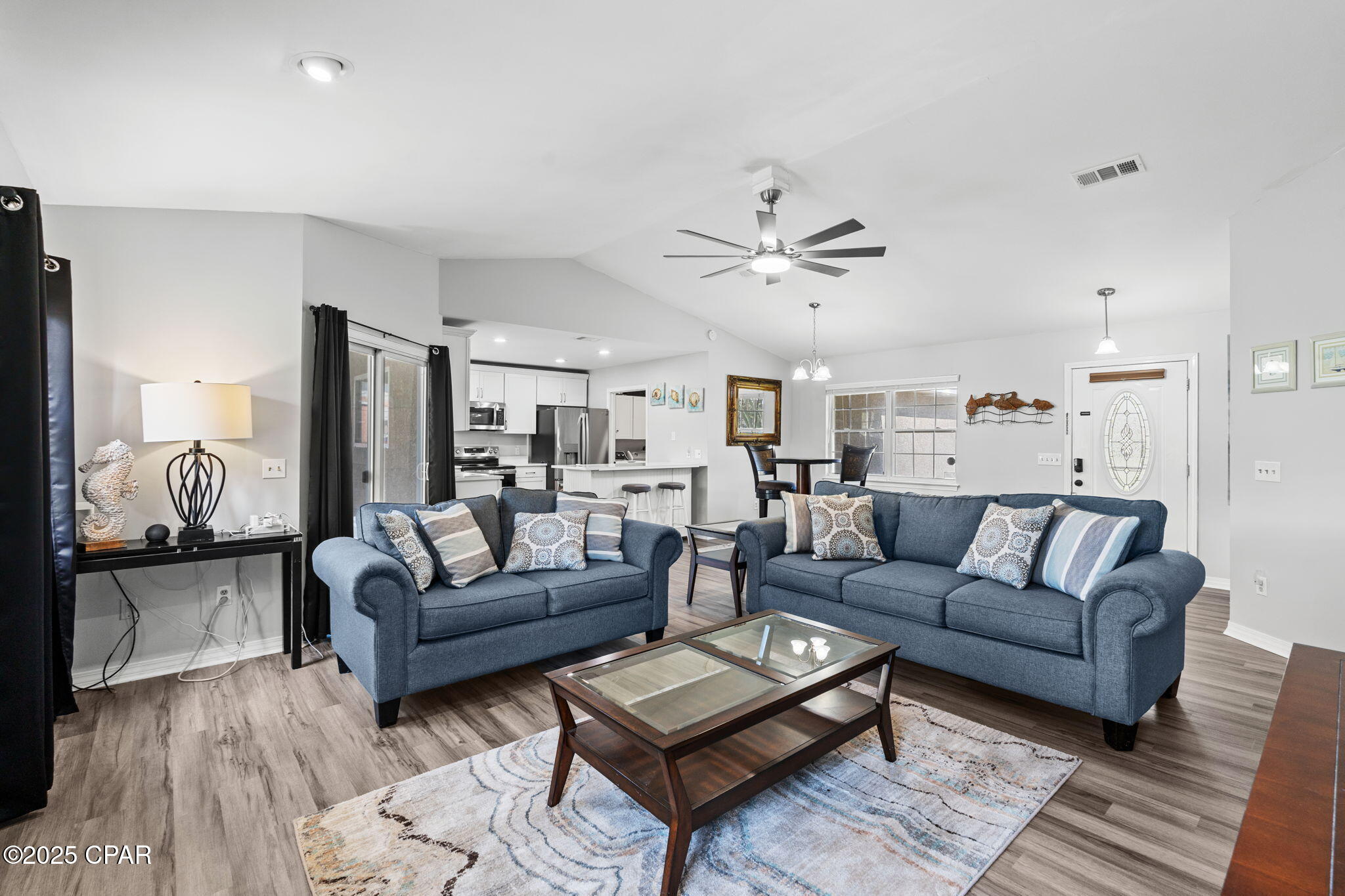 Bay West Estates Unit 1 - Residential