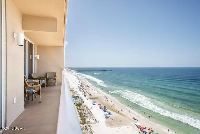 Tidewater Beach Phase II - Residential