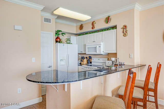 Tidewater Beach Phase II - Residential
