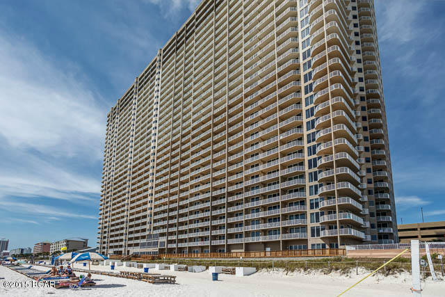 Tidewater Beach Phase II - Residential