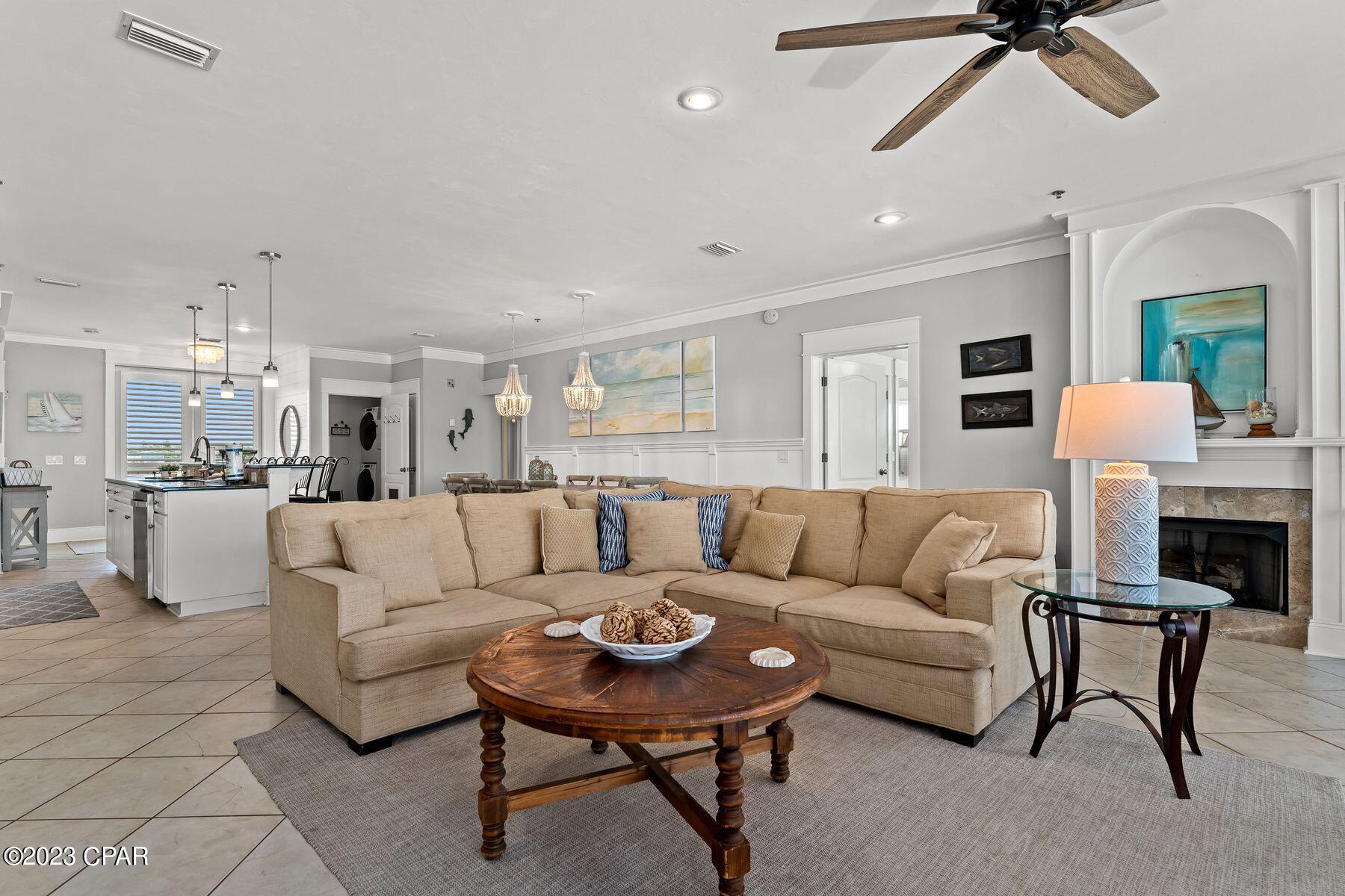 Bel Air Beach Condo - Residential