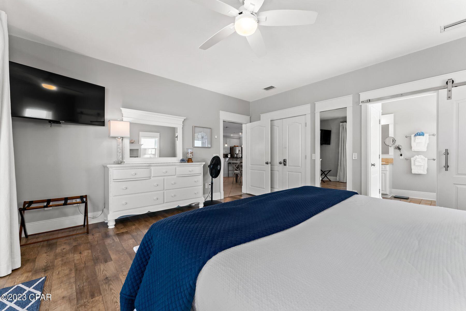 Bel Air Beach Condo - Residential