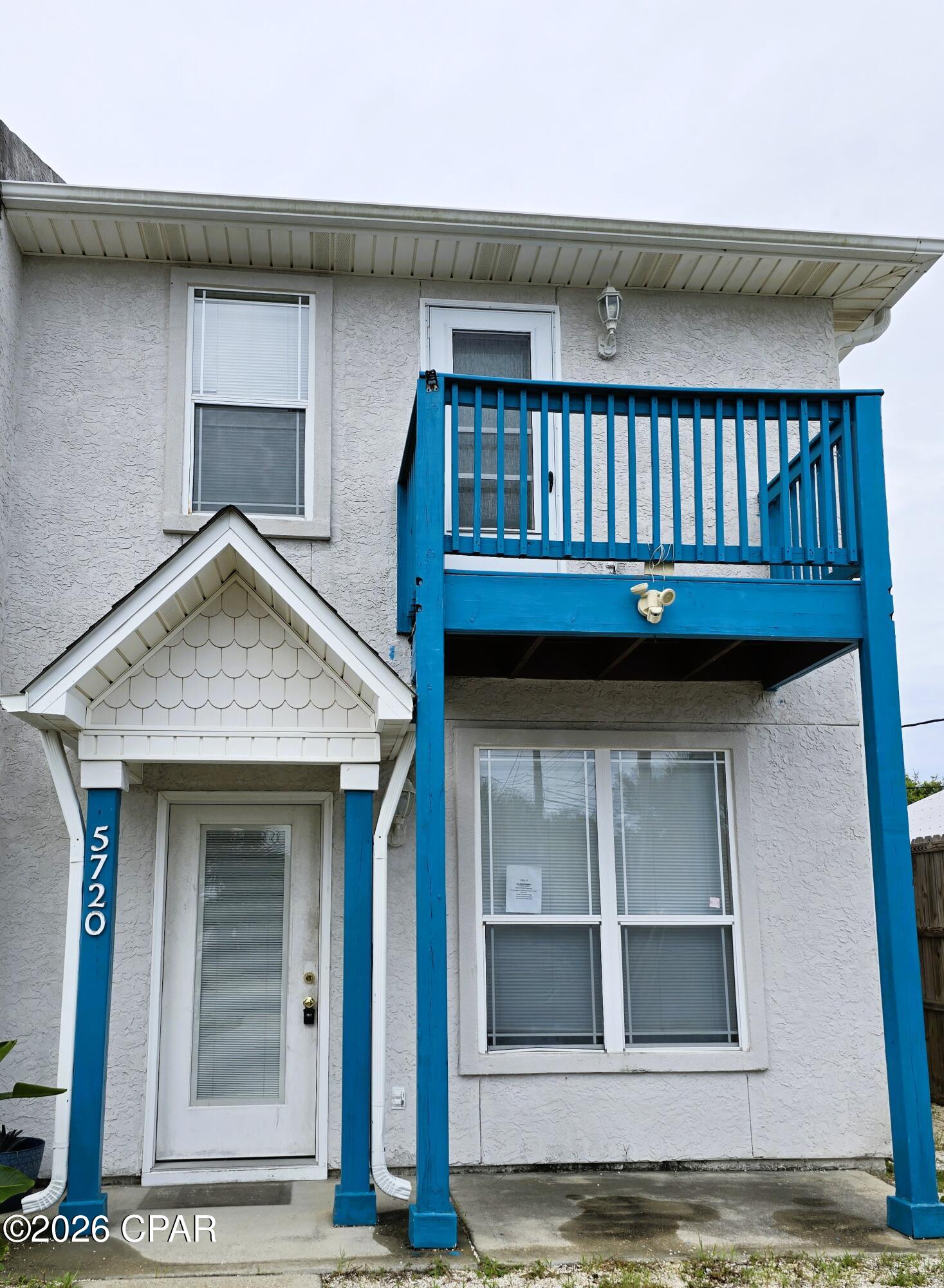 Biltmore Beach - Residential