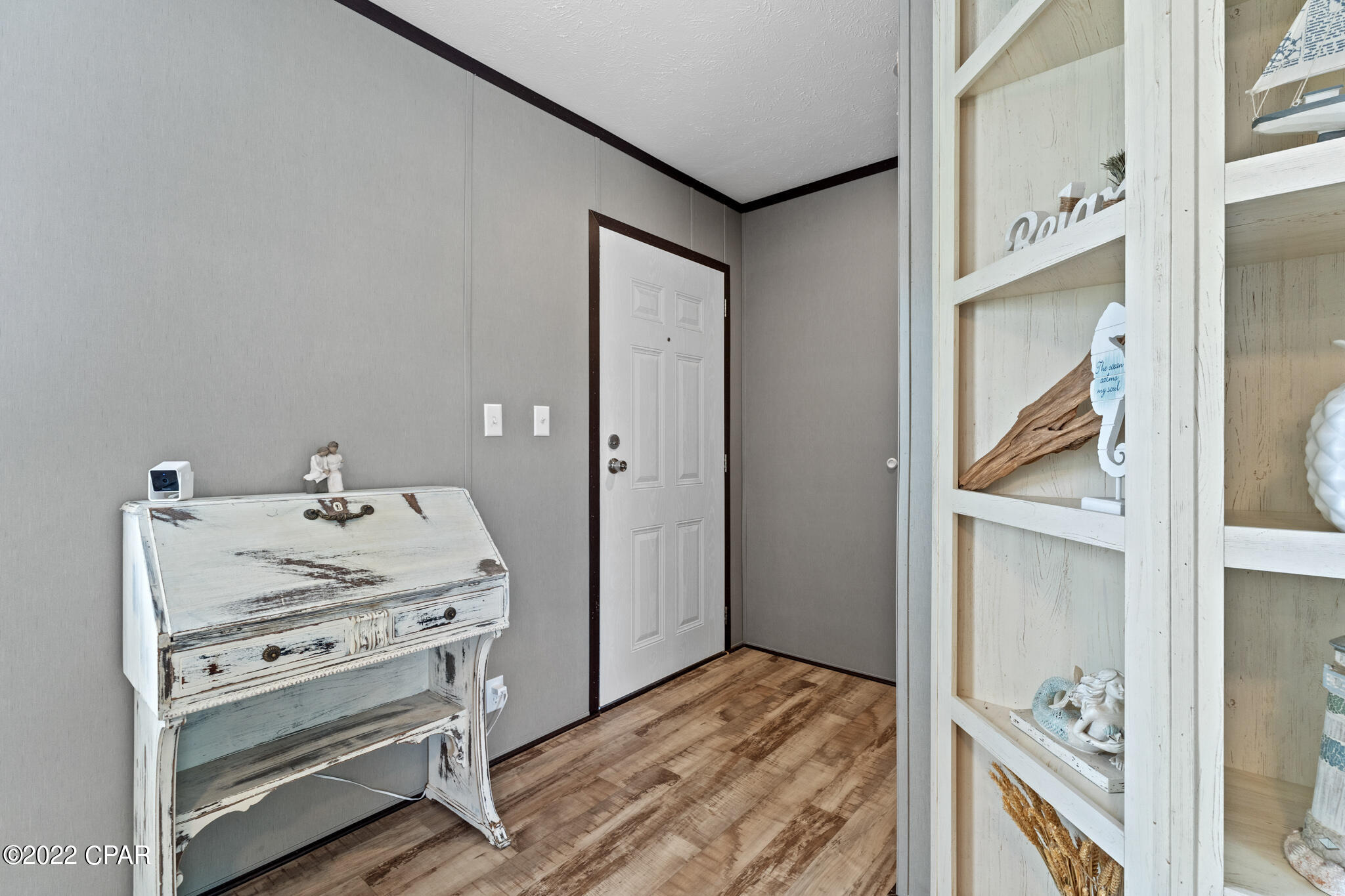 Eden Parc - Residential