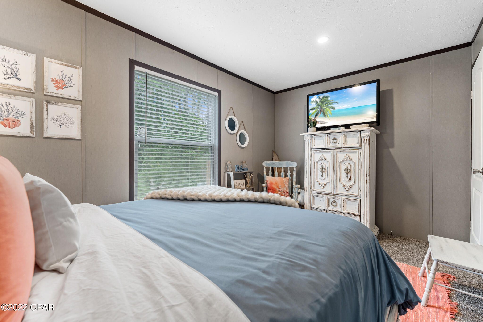 Eden Parc - Residential